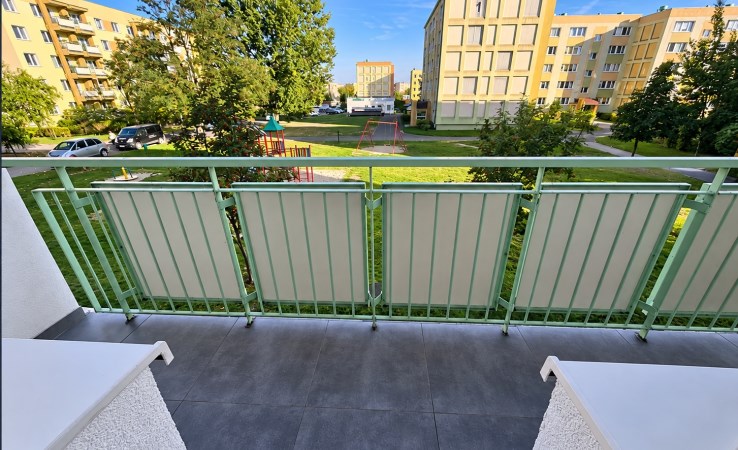 mieszkanie na sprzedaż - Bydgoszcz