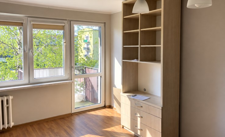 mieszkanie na sprzedaż - Bydgoszcz, Osiedle Leśne