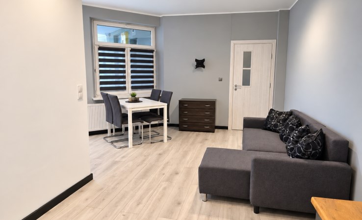 mieszkanie na sprzedaż - Bydgoszcz, Śródmieście