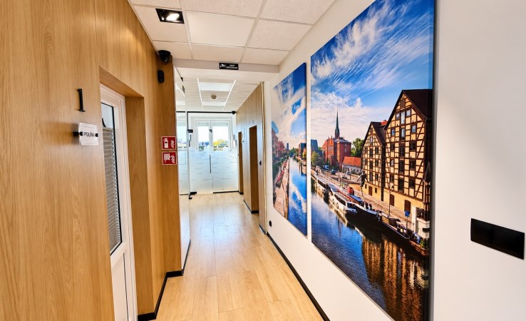 lokal na wynajem - Bydgoszcz, Śródmieście