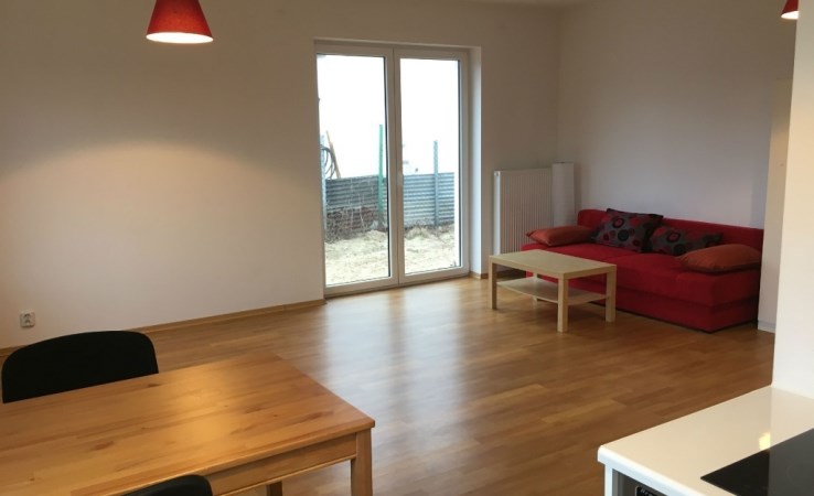 mieszkanie na sprzedaż - Bydgoszcz, Miedzyń